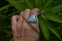 Load image into Gallery viewer, Leland Triangle; size 8