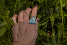 Load image into Gallery viewer, Leland Triangle; size 8