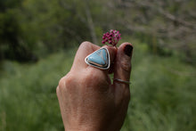 Load image into Gallery viewer, Leland Triangle; size 8