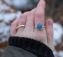 Load image into Gallery viewer, Leland Rain ; size 7.25