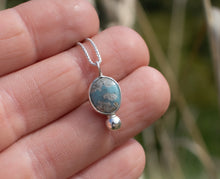 Load image into Gallery viewer, Lil Leland Necklace
