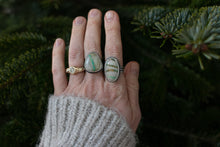 Load image into Gallery viewer, Royston Triangle ; size 6.5