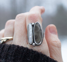 Load image into Gallery viewer, pet//pearl ; size 6