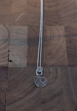 Load image into Gallery viewer, Petoskey Necklace; #3