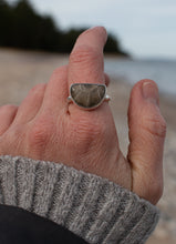 Load image into Gallery viewer, Petoskey Shield; Size 9