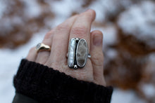 Load image into Gallery viewer, petosk // pearl ; size 8.5