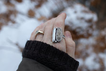 Load image into Gallery viewer, petosk // pearl ; size 8.5