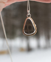 Load image into Gallery viewer, Good Harbor Sunsets Pendant