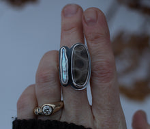 Load image into Gallery viewer, petosk // pearl ; size 9.25