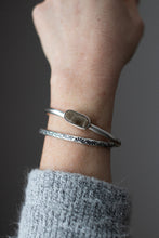 Load image into Gallery viewer, Petoskey cuff!