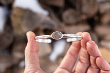 Load image into Gallery viewer, Petoskey cuff # 2