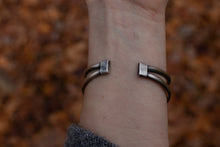 Load image into Gallery viewer, Petoskey Cuff