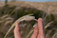 Load image into Gallery viewer, Petoskey cuff 1