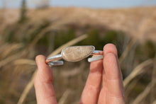 Load image into Gallery viewer, Petoskey cuff 1