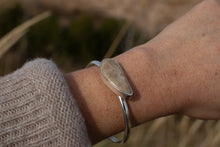 Load image into Gallery viewer, Petoskey cuff 1