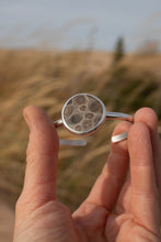 Load image into Gallery viewer, Full Moon Cuff