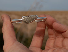 Load image into Gallery viewer, Petoskey Cuff 2