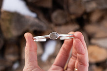 Load image into Gallery viewer, Petoskey cuff # 2