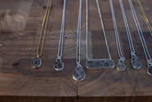 Load image into Gallery viewer, Petoskey Necklace #1