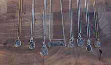 Load image into Gallery viewer, Petoskey Necklace #1