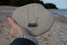 Load image into Gallery viewer, Glen Lake Narrows Necklace