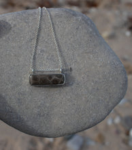 Load image into Gallery viewer, Glen Lake Narrows Necklace
