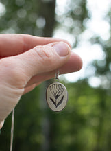 Load image into Gallery viewer, Poppy Necklace!