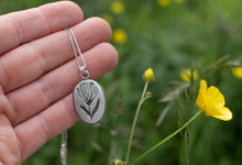 Load image into Gallery viewer, Poppy Necklace!