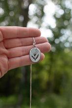 Load image into Gallery viewer, Poppy Necklace!