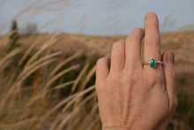 Load image into Gallery viewer, Greenie; Size 9.5