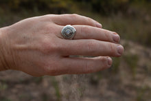 Load image into Gallery viewer, Saddle; size 5.25