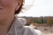 Load image into Gallery viewer, Goldenrod Earrings; PREORDER