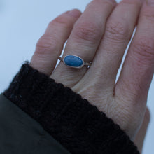 Load image into Gallery viewer, Skinny Blues; size 5.5