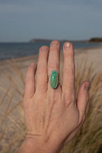 Load image into Gallery viewer, Little Leaf; size 6.25