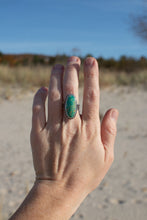 Load image into Gallery viewer, Little Leaf; size 6.25