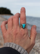 Load image into Gallery viewer, Stoney Point; Size 9.5-9.75
