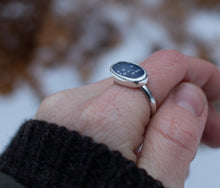 Load image into Gallery viewer, Stardust Leland Blue ; size 7.5