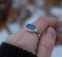 Load image into Gallery viewer, Stardust Leland Blue ; size 7.5