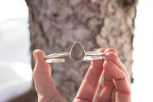 Load image into Gallery viewer, Petoskey cuff # 3