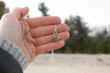 Load image into Gallery viewer, Petoskey Necklace; #3