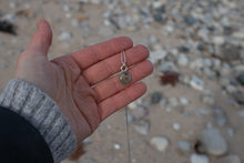 Load image into Gallery viewer, Petoskey Necklace; #3