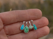 Load image into Gallery viewer, Little Egyptian Turquoise