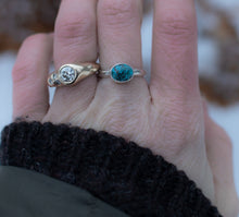 Load image into Gallery viewer, TURQ # 2 ; size 5.5