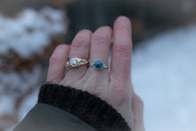 Load image into Gallery viewer, TURQ # 2 ; size 5.5