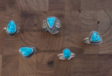 Load image into Gallery viewer, Stoney Point; Size 8.25