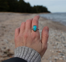 Load image into Gallery viewer, Stony Point; Size 6.5