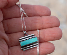 Load image into Gallery viewer, Horizons Necklace