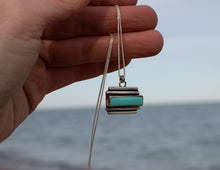 Load image into Gallery viewer, Horizons Necklace