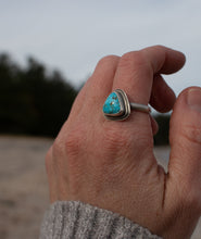 Load image into Gallery viewer, Stoney Point; Size 8.25