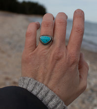 Load image into Gallery viewer, Stoney Point; Size 5.25